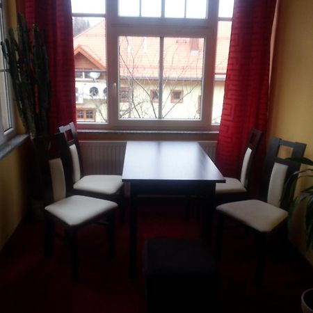 קרפאז' Apartamenty Kostka מראה חיצוני תמונה