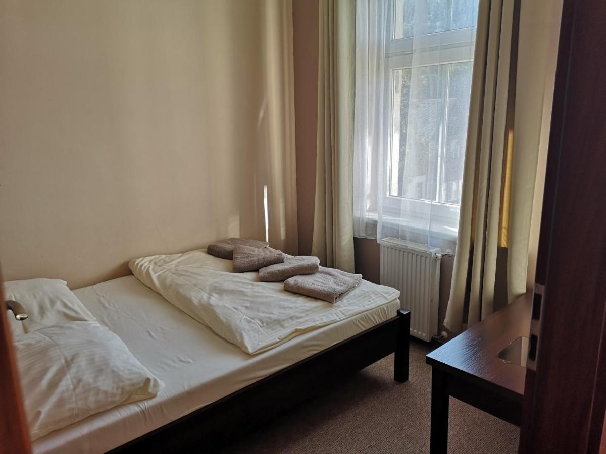 קרפאז' Apartamenty Kostka מראה חיצוני תמונה