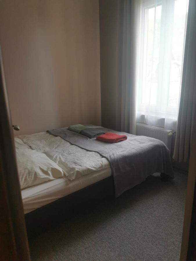 קרפאז' Apartamenty Kostka מראה חיצוני תמונה