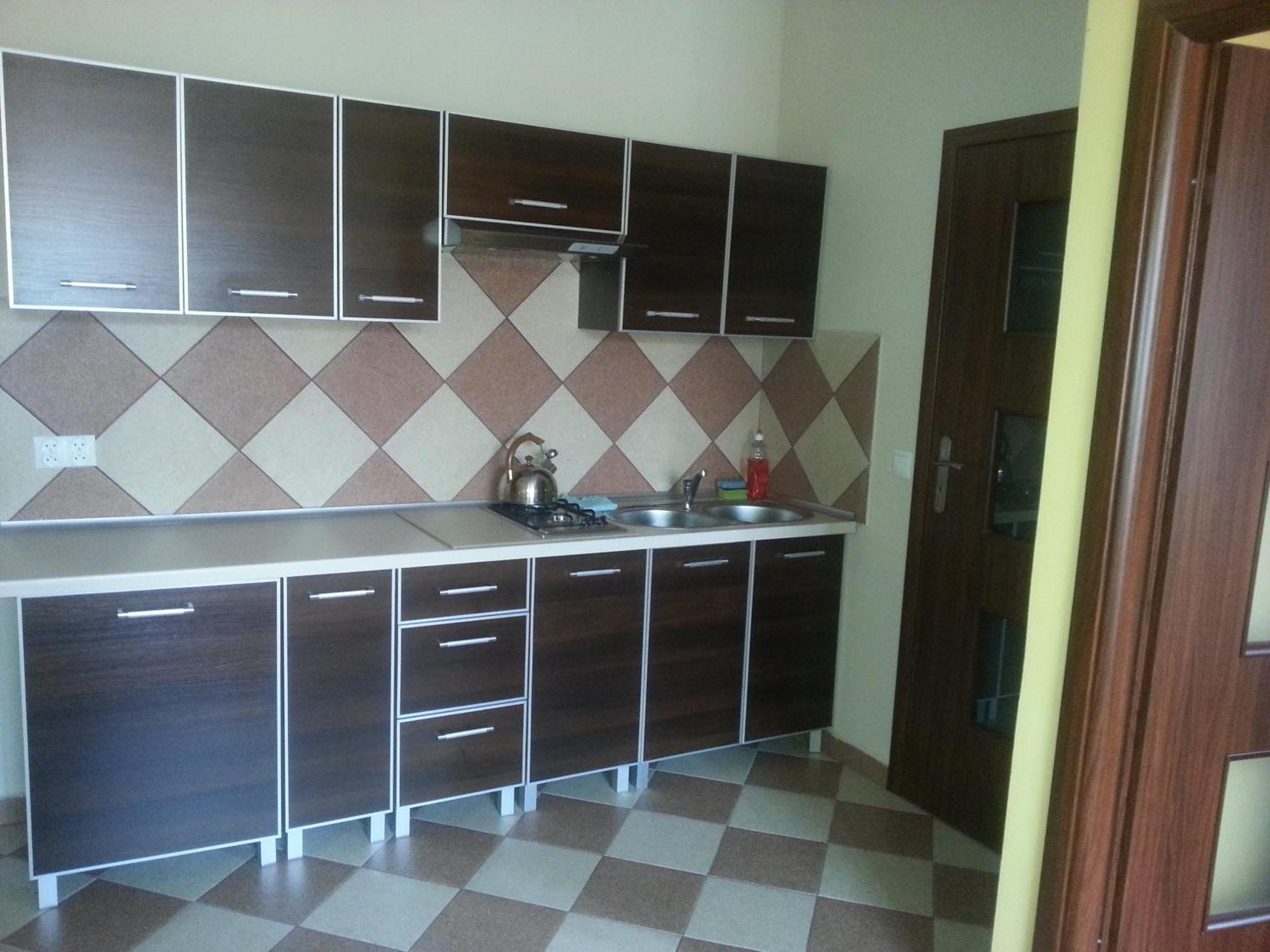 קרפאז' Apartamenty Kostka מראה חיצוני תמונה