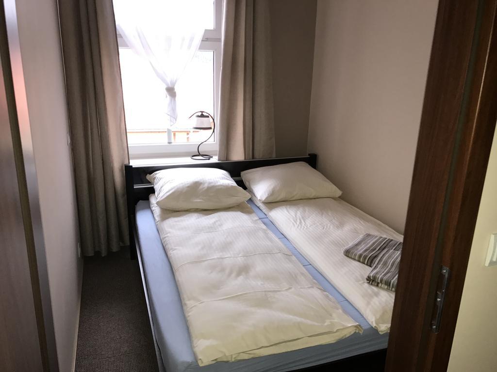 קרפאז' Apartamenty Kostka מראה חיצוני תמונה